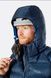 Куртка чол. Rab Axion Pro Jacket пухова (QDE-64) ASCENT RED M 810006 фото 7