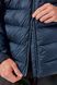Куртка чол. Rab Axion Pro Jacket пухова (QDE-64) ASCENT RED M 810006 фото 10