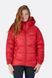 Куртка жен. Rab Positron Pro Jacket Wmns пуховая RUBY 10 805367 фото 1