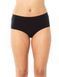 Трусы жен. Icebreaker Cool-Lite&trade; Seamless Sport Hipkini Wmns шерстяные Black L 806364 фото 2