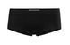 Трусы жен. Icebreaker Cool-Lite&trade; Seamless Sport Hipkini Wmns шерстяные Black L 806364 фото 1