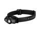 Налобный фонарь LedLenser MH5, аккумуляторный, с режимом красного света, 400/20 502147 фото 3