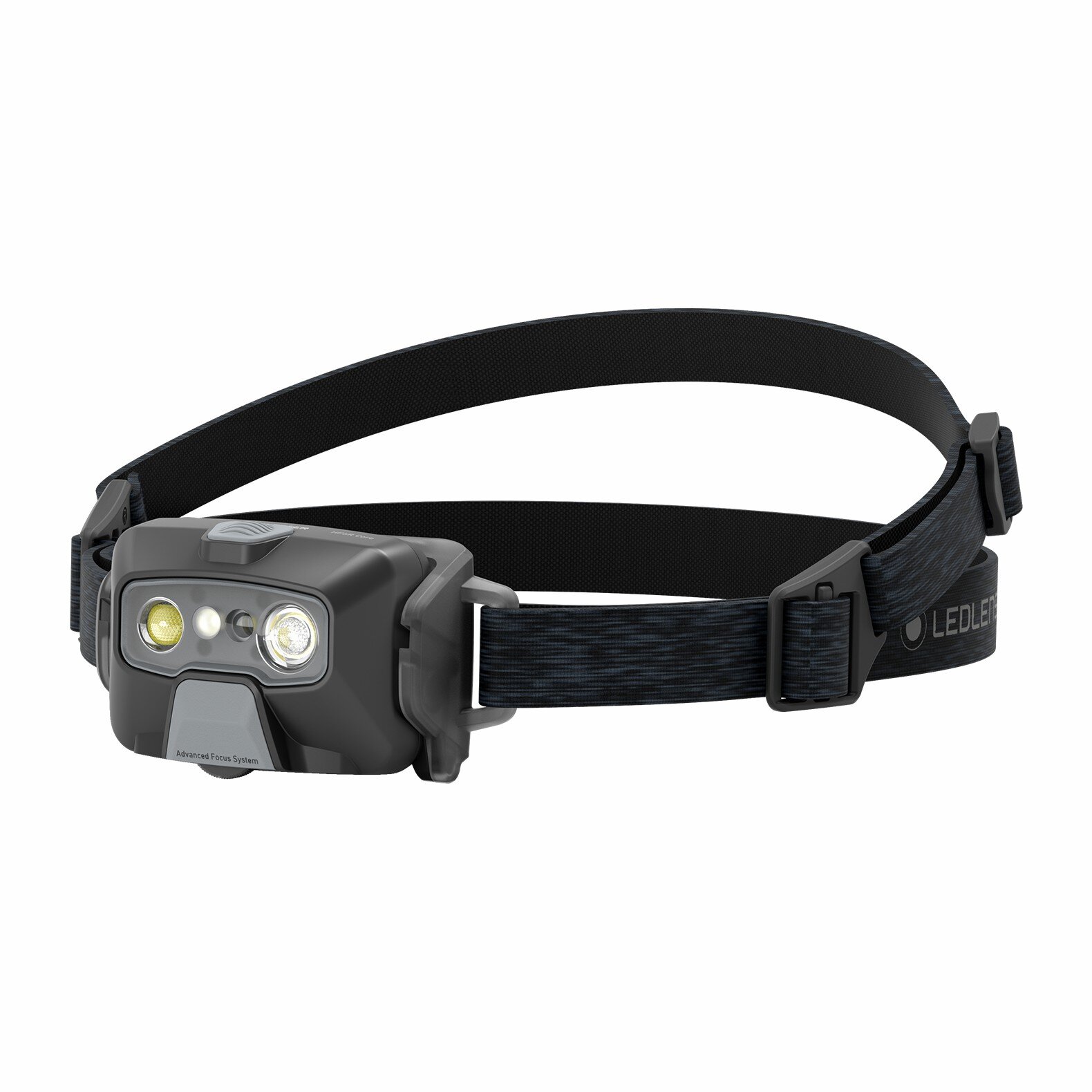 Ledlenser HF6R CORE — фото Nomad