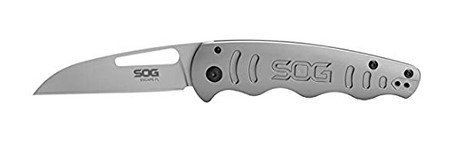 Нож SOG Escape FL Carbon/Graphite 810185 фото