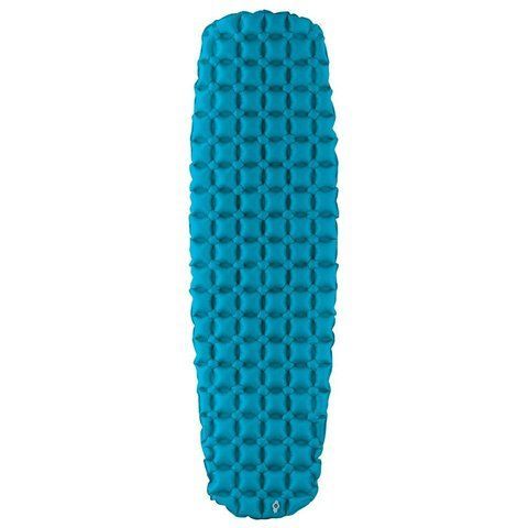 Надувной коврик Ferrino Air Lite Deep Blue 78216IBB фото