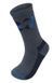Носки Lorpen Kid's Midweight Hiker T2KN дет. туристические 35-38 Denim 805224 фото