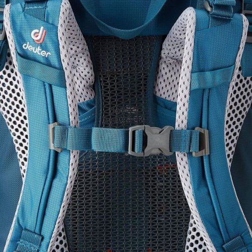 Рюкзак Deuter Futura Vario 45+10 SL 3402018 3388 фото