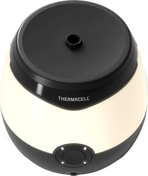 Фумигатор портативный Thermacell EL55 Rechargeable Glow Charcoal 1200.06.04 фото