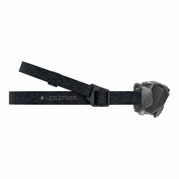Налобный фонарь LedLenser HF6R CORE, аккумуляторный, с режимом красного света, 800/500/250/20 502796 фото