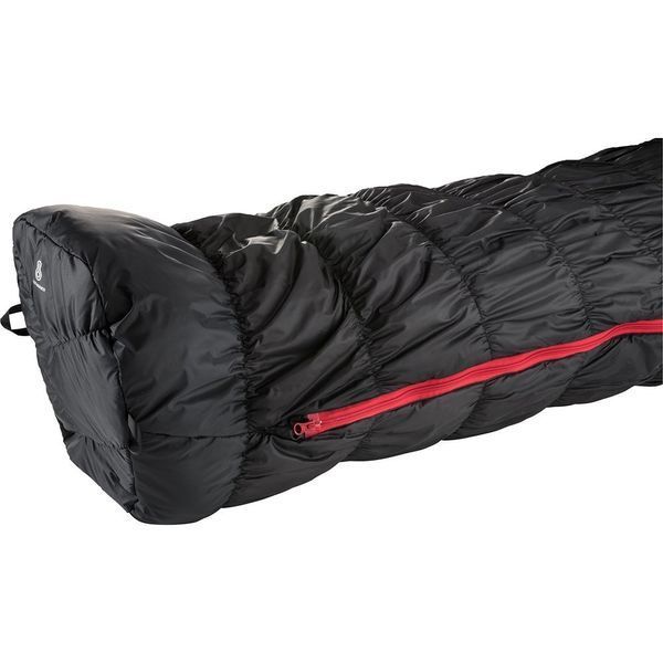 Спальний мішок Deuter Exosphere 0&deg; L Left/Zip 3700221 7530 1 фото