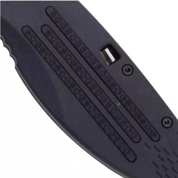 Нож SOG TiNi Aegis складной SOG AE-02 фото