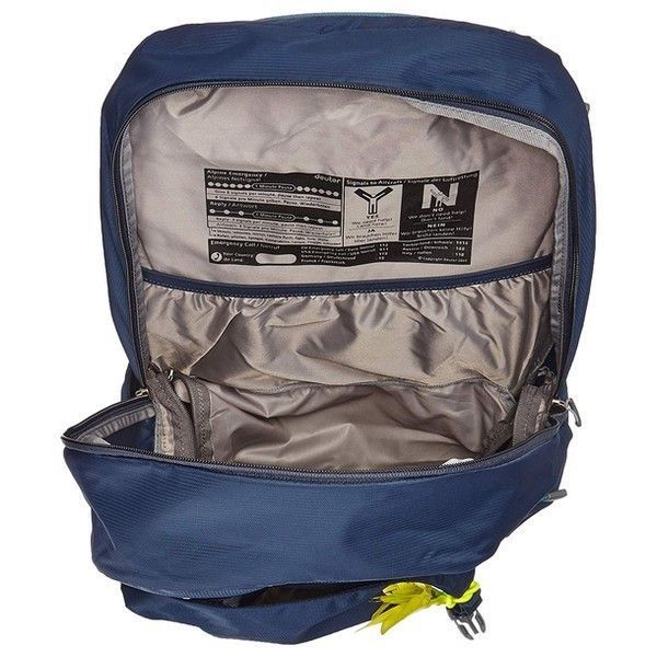 Рюкзак Deuter Trail Pro 30 SL 3441019 3523 фото
