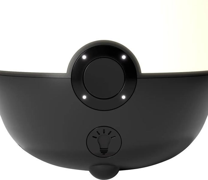 Фумигатор портативный Thermacell EL55 Rechargeable Glow Charcoal 1200.06.04 фото