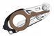Ножиці мультифункціональні Leatherman Raptor Rescue, чорно-пісочні, чохол MOLLE 833062 фото 2
