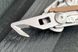 Ножиці мультифункціональні Leatherman Raptor Rescue, чорно-пісочні, чохол MOLLE 833062 фото 20