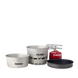 Пальник з набором посуду Primus Essential Stove Set 1,3 л 351030 фото 1
