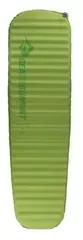 Коврик Sea To Summit ComfortLight S.I. самонадувающийся Green small