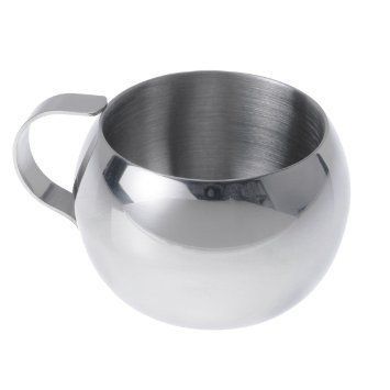 Термочашка GSI outdoors Double Wall Espresso Cup для кави 756535 фото