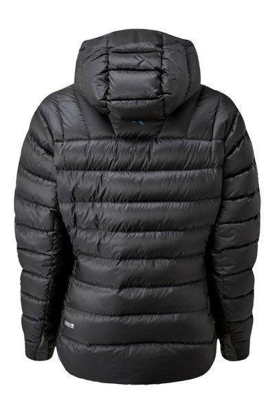 Куртка жен. Rab Electron Pro Jacket Wmns Beluga 8 N103286 фото