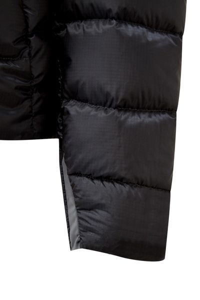 Куртка жен. Rab Electron Pro Jacket Wmns Beluga 8 N103286 фото