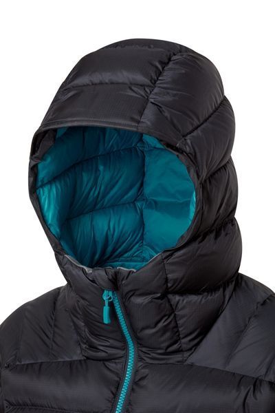 Куртка жен. Rab Electron Pro Jacket Wmns Beluga 8 N103286 фото