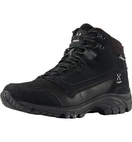Ботинки муж. Haglofs Skuta Proof Mid Men 41 1/3 (UK 7.5) 4980802C5759|23 фото