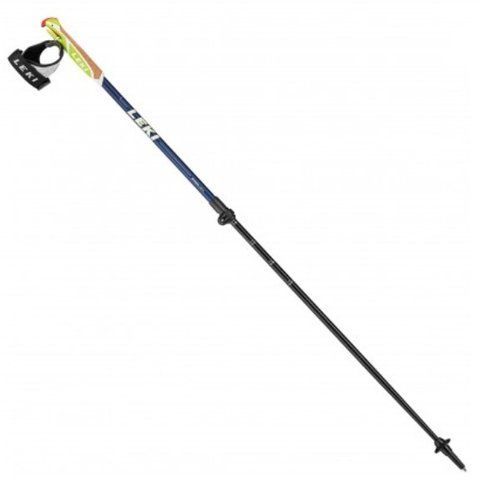 Палки Leki Spin Shark Speed Lock для скандинавской ходьбы 804858 фото