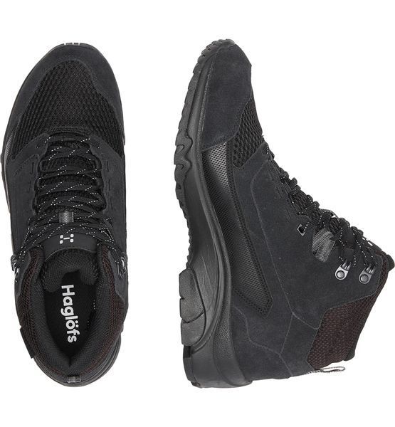 Ботинки муж. Haglofs Skuta Proof Mid Men 41 1/3 (UK 7.5) 4980802C5759|23 фото