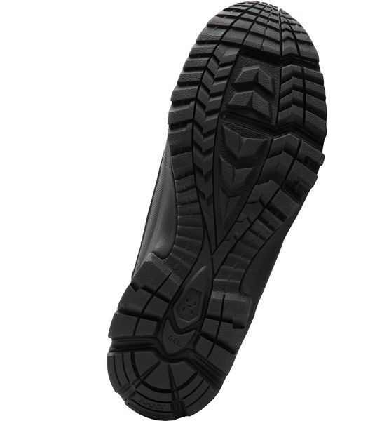 Ботинки муж. Haglofs Skuta Proof Mid Men 41 1/3 (UK 7.5) 4980802C5759|23 фото