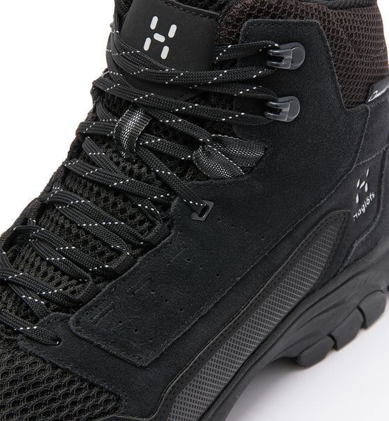 Ботинки муж. Haglofs Skuta Proof Mid Men 41 1/3 (UK 7.5) 4980802C5759|23 фото