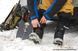 Ботинки муж. Fitwell FREERIDE для сноубординга 42 1/2 810129 фото 5