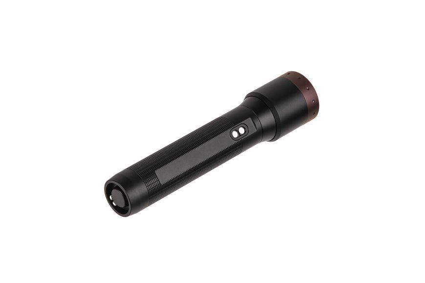 Фонарь Ledlenser P7R CORE, аккумуляторный, 1400/1000/440/15 502181 фото