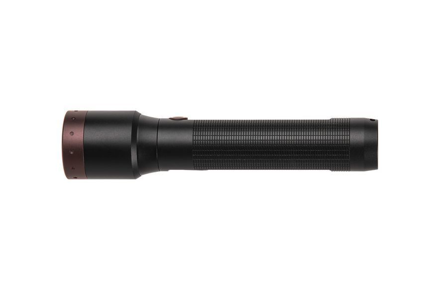 Фонарь Ledlenser P7R CORE, аккумуляторный, 1400/1000/440/15 502181 фото