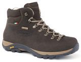 Ботинки муж. Zamberlan 320 NEW TRAIL LITE EVO GTX dark brown 45 805544 фото