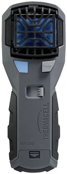 Фумігатор похідний Thermacell MR-450X 1200.05.33 фото