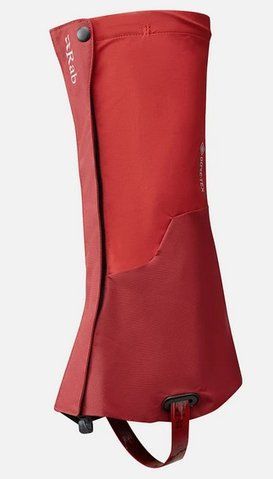 Гамаші Rab Latok GTX Gaiter Ascent Red L 810433 фото