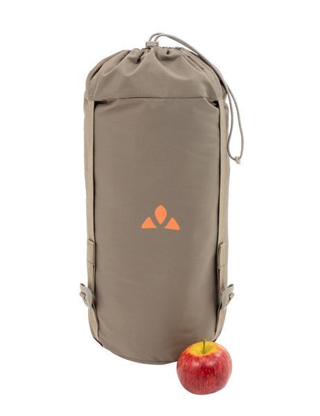 Бивачный мешок Vaude Navajo 500 XL II SYN 2026 baltic sea XL Left/Zip 4062218851283 фото