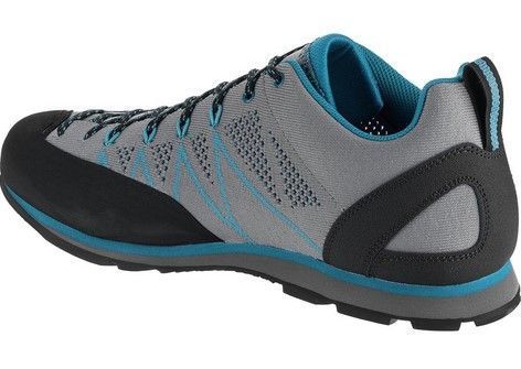 Кроссовки муж. Scarpa Crux Air lake blue 42 804607 фото