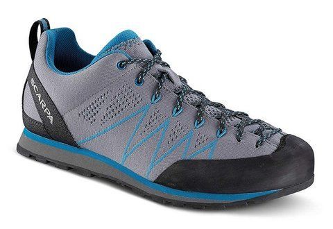 чол. кросівки Scarpa Crux Air lake blue 42 804607 фото