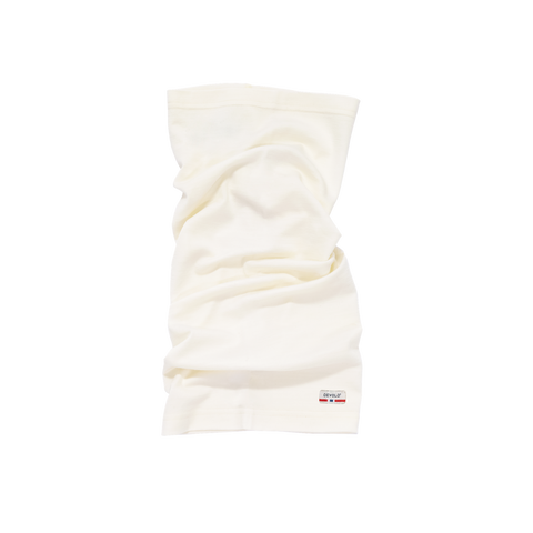 Бандана Devold Breeze Plus Merino 200 Headover White One Size 7028567701799 фото