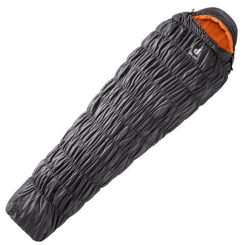 Спальный мешок Deuter Exosphere 0&deg; SL Left/Zip 3700021 4912 1 фото