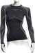 Футболка жен. Accapi Ergoracing Long Sleeve T-Shirt Lady black XS/S 799610 фото 1