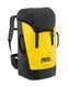 Транспортный рюкзак Petzl TRANSPORT 60 L жёлтый/чёрный 833937 фото 1