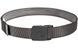 Пояс Tatonka Travel Waistbelt з кишенькою Titan Grey 805216 фото