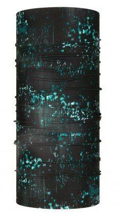 Бандана Buff COOLNET UV+ speckle black летняя speckle black 806813 фото