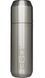 Термос Sea to Summit Vacuum Insulated Stainless Flask with Pour Through Cap 750 ml сталь silver 807402 фото