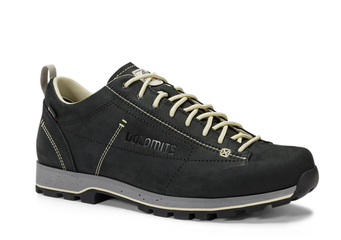 Кросівки чол. Dolomite 54 Low Fg Evo GTX хайкінгові black 44 812069 фото