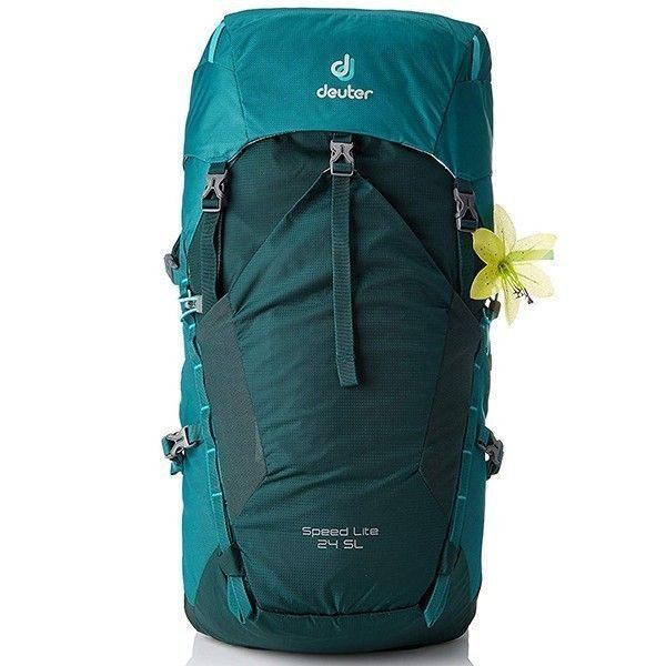Рюкзак Deuter Speed Lite 30 SL 3410718 2235 фото