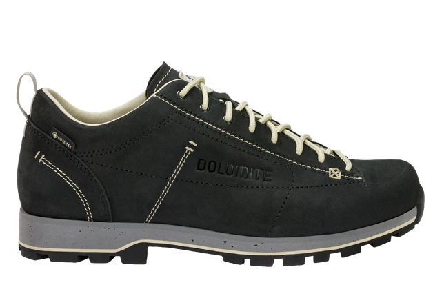 Кросівки чол. Dolomite 54 Low Fg Evo GTX хайкінгові black 44 812069 фото