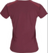 Футболка жен. Rab Force Tee Wmns с коротким рукавом (QBL-06) Deep Heather 12 811392 фото 2
